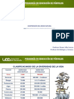 Clasificación de Los Organismos v2-1