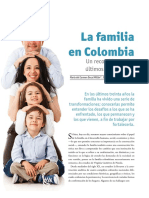 La Familia en Colombia