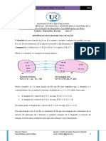 Funções Matemáticas: Domínio, Imagem, Zeros e Comparação