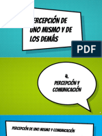 9.1 PERCEPCIÓN DE UNO MISMO Y DE LOS DEMÁS PARTE 2 (1)