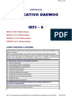 Capitulo 03 - Aplicativos Daewoo