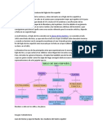 Introducción Breve A La Literatura Del Siglo de Oro Español