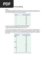 MGT 636 Chapter 12 Problem