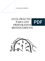 Guia Práctica Preparados Biodinámicos