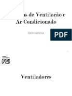 RAC Lab Ventiladores