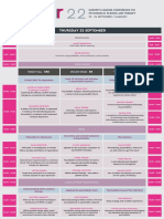 Europe's Leading Conference on Psychedelic Science