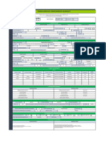 Formulario Unico de Conocimiento Sagrilaft V.23.09.2021