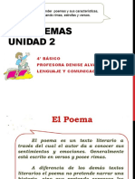 Los Poemas 1