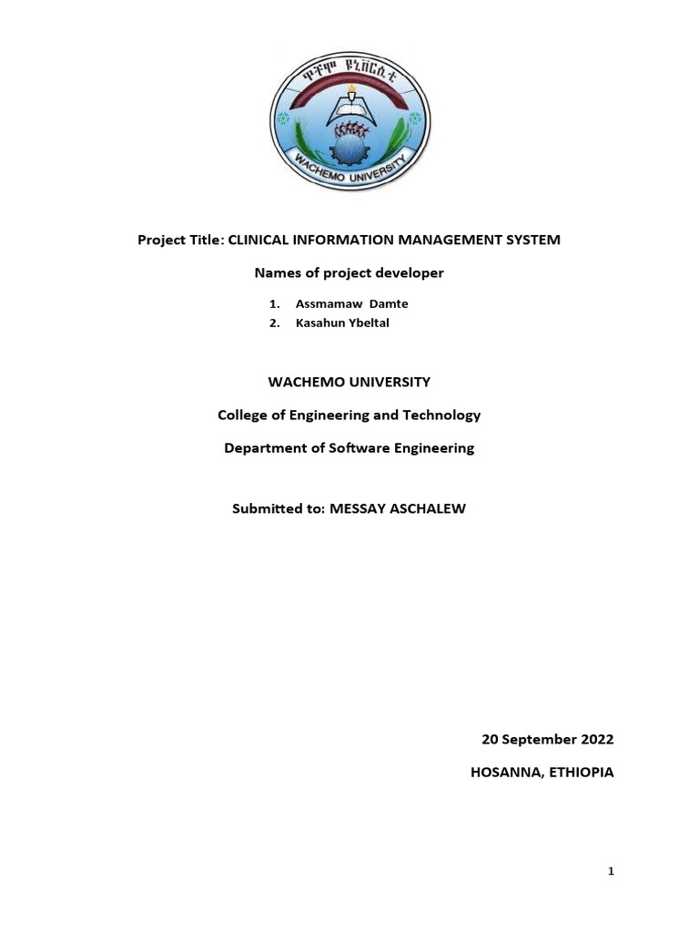 Documentation cims pdf use case software testing