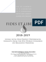 Fides 2018 2019