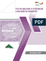 Capacele Vesele Si Alte Bune Practici PDF