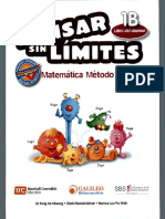 Pensar Sin Limites 1b Libro Del Alumnopdf PDF Free