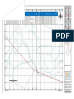 Cable fibra óptica infraestructura proyecto