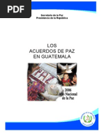 Download ACUERDOS DE PAZ by Maira Coc SN59572750 doc pdf
