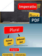 A1.2 Imperativ Teil II