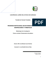 A1-Problema de Investigación - Loera