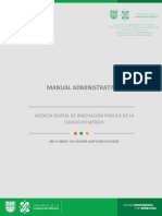 Manual Mexico