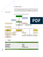 A. Estructura Organizacional: Organigramaasobanarcoop