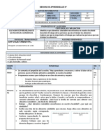 Ss PS Que Alimentos Saludables Encontramos en Nuestra Localidad