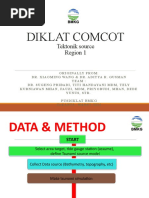 Install Guide for Ocean Data View Software | PDF