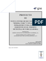 564 - VD2000183-03 - PROY C Secc IFERMA-TORO - 2020-05-15
