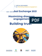 Global Exchanges 2021