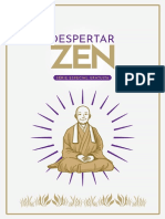 Despertar Zen para uma vida plena