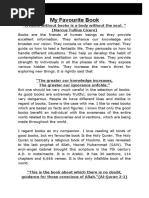 Anchoring Script in Morning Assembly | PDF