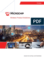 Wireless Product Solutions