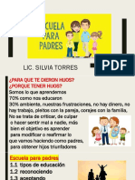 CL1 Esc. Padres