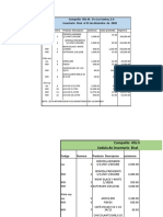 Cedula Sumaria de Las Inversiones Listo Seccion