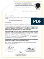 INVITACIÓN DR - Ciro Carranza de La Rosa