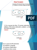 4 Practica de Conjuntos II