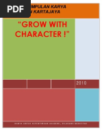 Download Grow With Character by Didik Mariyono SN59574221 doc pdf