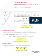 M 2 C 2eva Rectas Planos