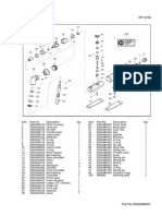 Desoutter Industrial Tool Sales and Service Locations RP 9108