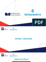 Oficina de Digitação