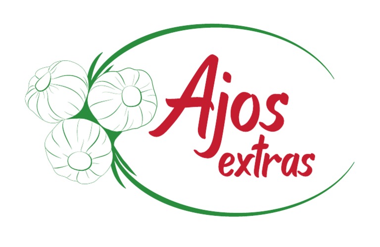 Logo Ajos Extras PDF