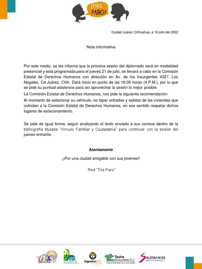 Oficio_Nota Informativa PDF