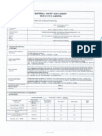 e7018 Msds Tianjin e7108