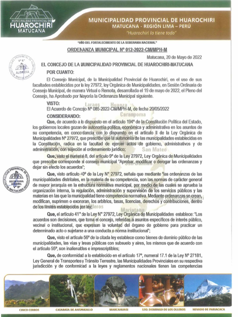 Zona Rígida | PDF
