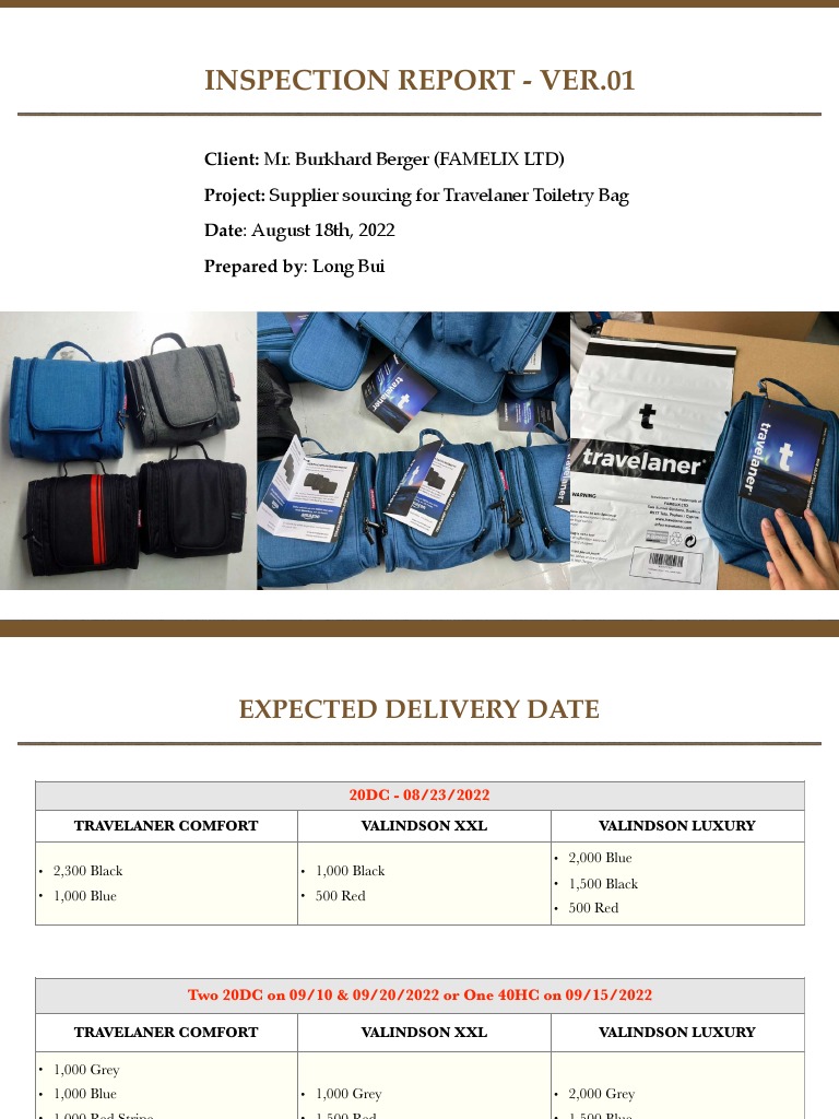 Hasun+1st+Order Report+002 Ver02 | PDF | Barcode | Image Scanner