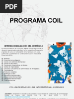Present Ac I On Coil