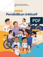 Panduan Pelaksanaan Pendidikan Inklusif