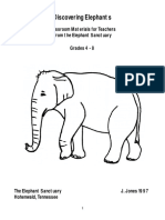 Elephants Texts