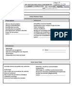 Fiche de Notification Des Evenements Indesirables-Non Conformites V2
