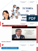 SESIÓN 03 (2) Tutoria