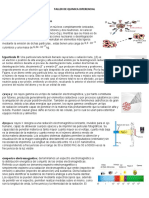 Taller de Quimica General