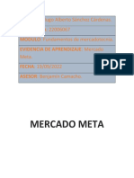 Sanchez - Hugo - Mercado Meta