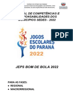 Jeps Bbola Manual Responsabilidade Regional e Macrorregional